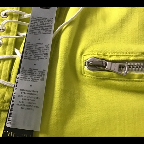 LATEST TREND SPRING/SUMMER 2024,Ben Taverniti Unravel Project Lace Skinny Jeans - Picture 4 of 15